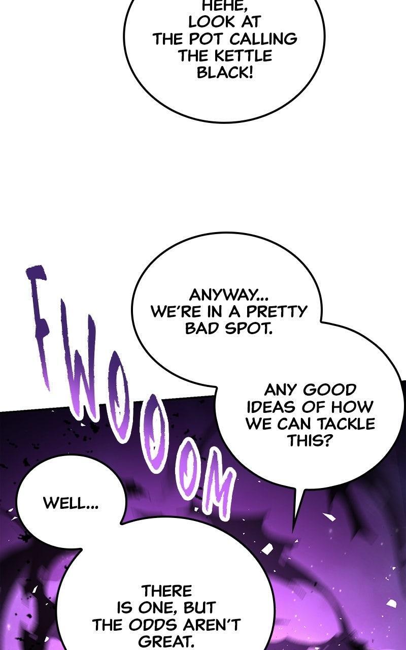 Read Monster Eater Manga Online