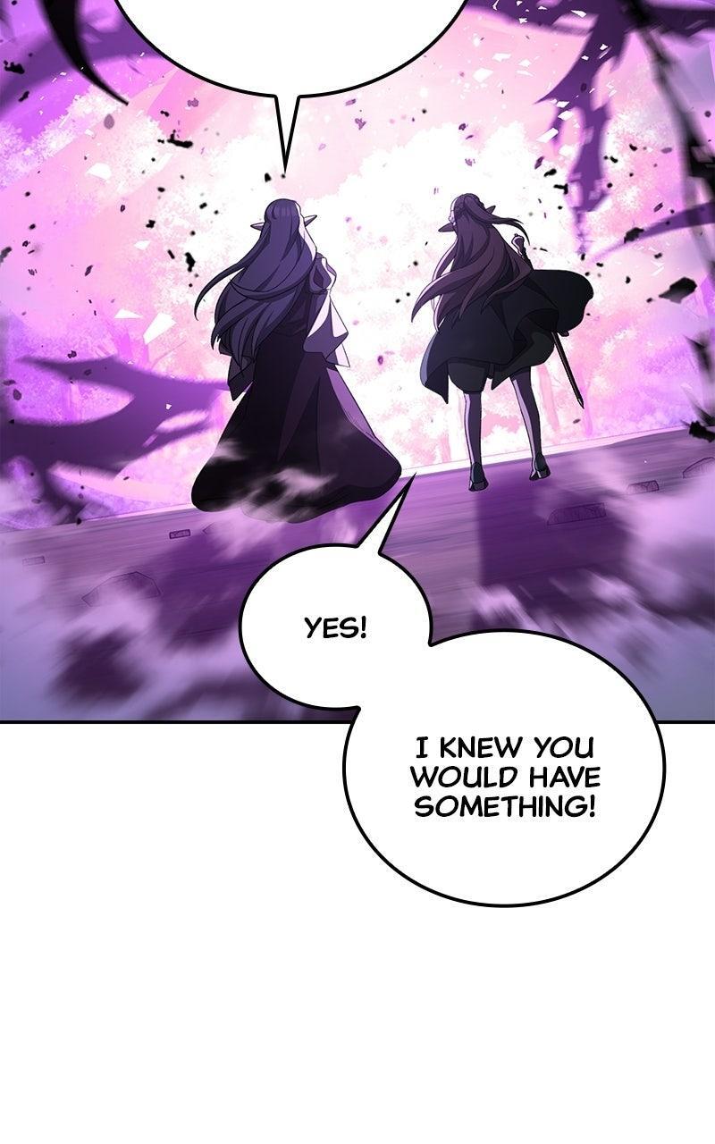 Read Monster Eater Manga Online