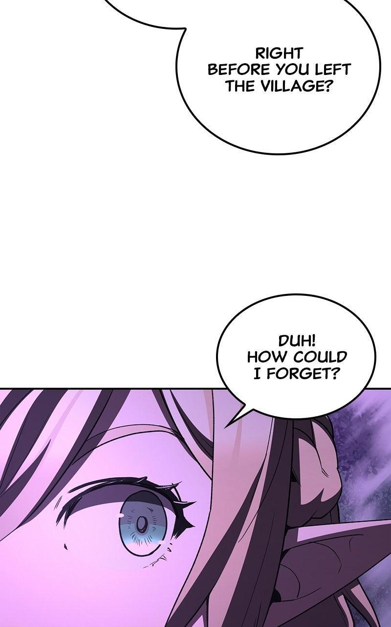 Read Monster Eater Manga Online