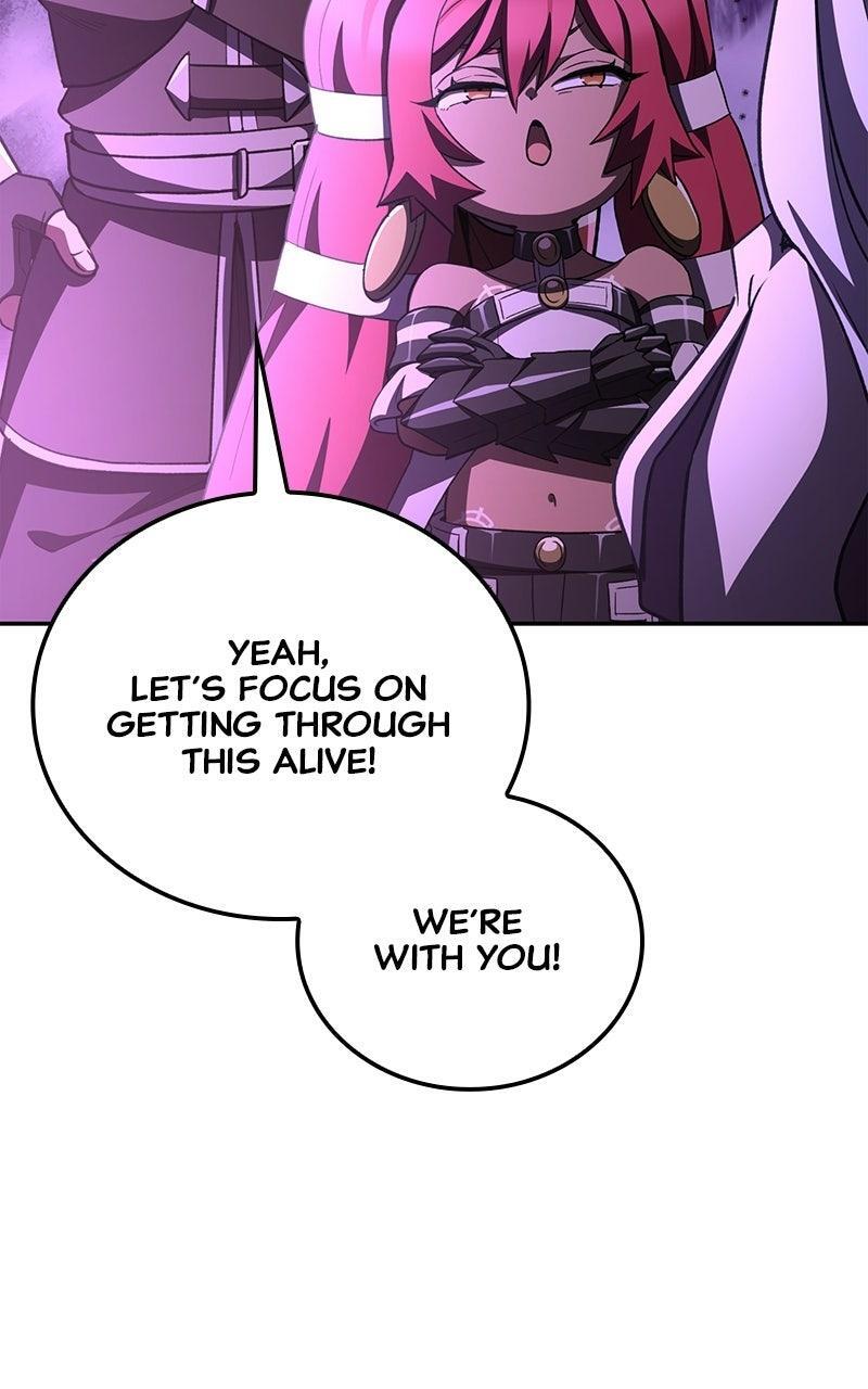 Read Monster Eater Manga Online