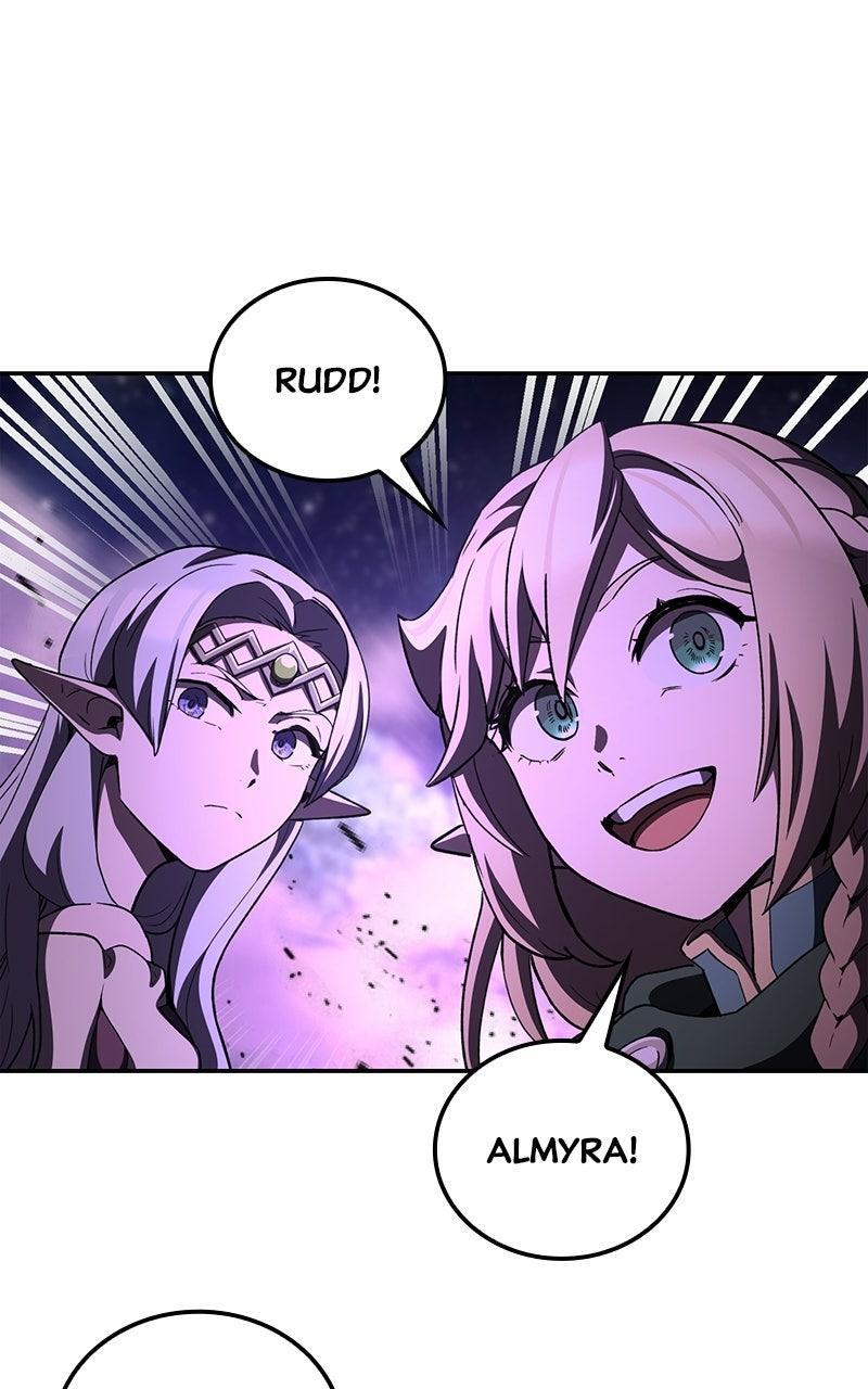 Read Monster Eater Manga Online