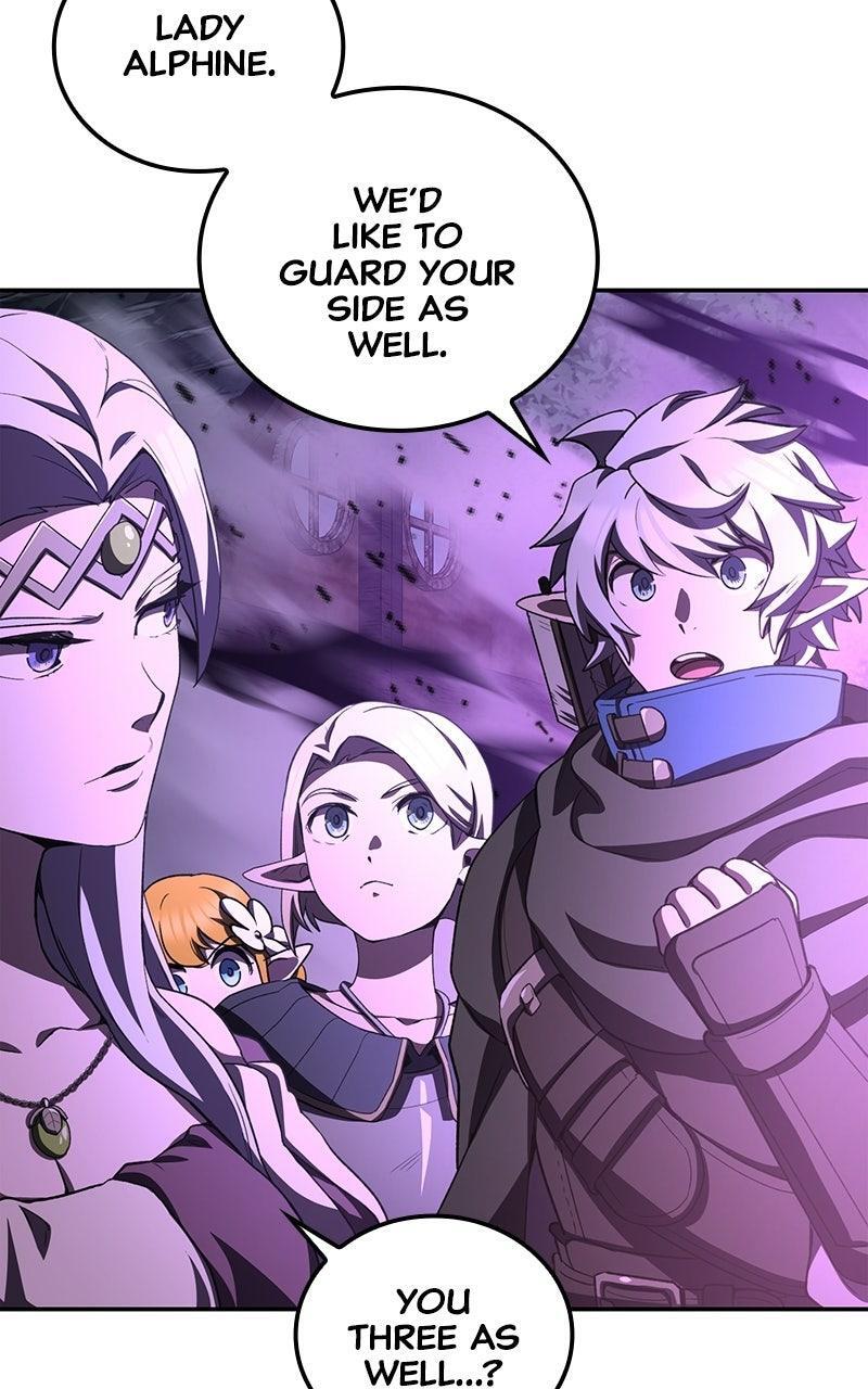Read Monster Eater Manga Online