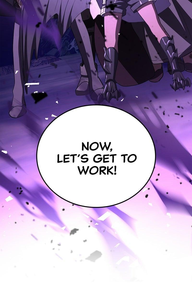 Read Monster Eater Manga Online
