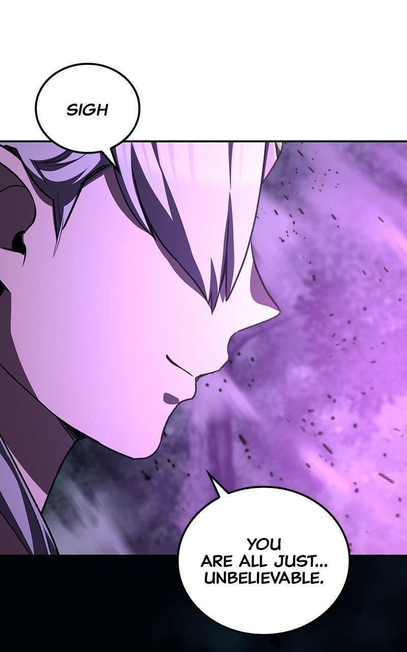 Read Monster Eater Manga Online