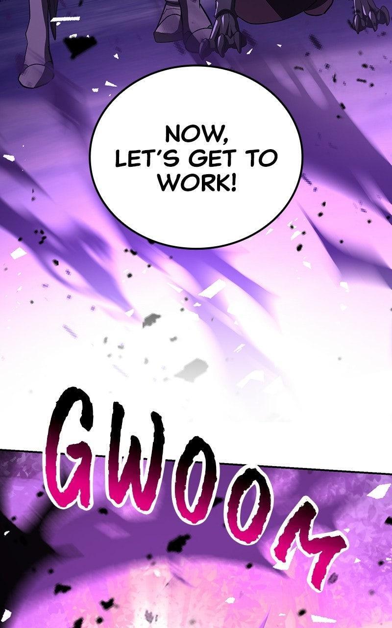 Read Monster Eater Manga Online
