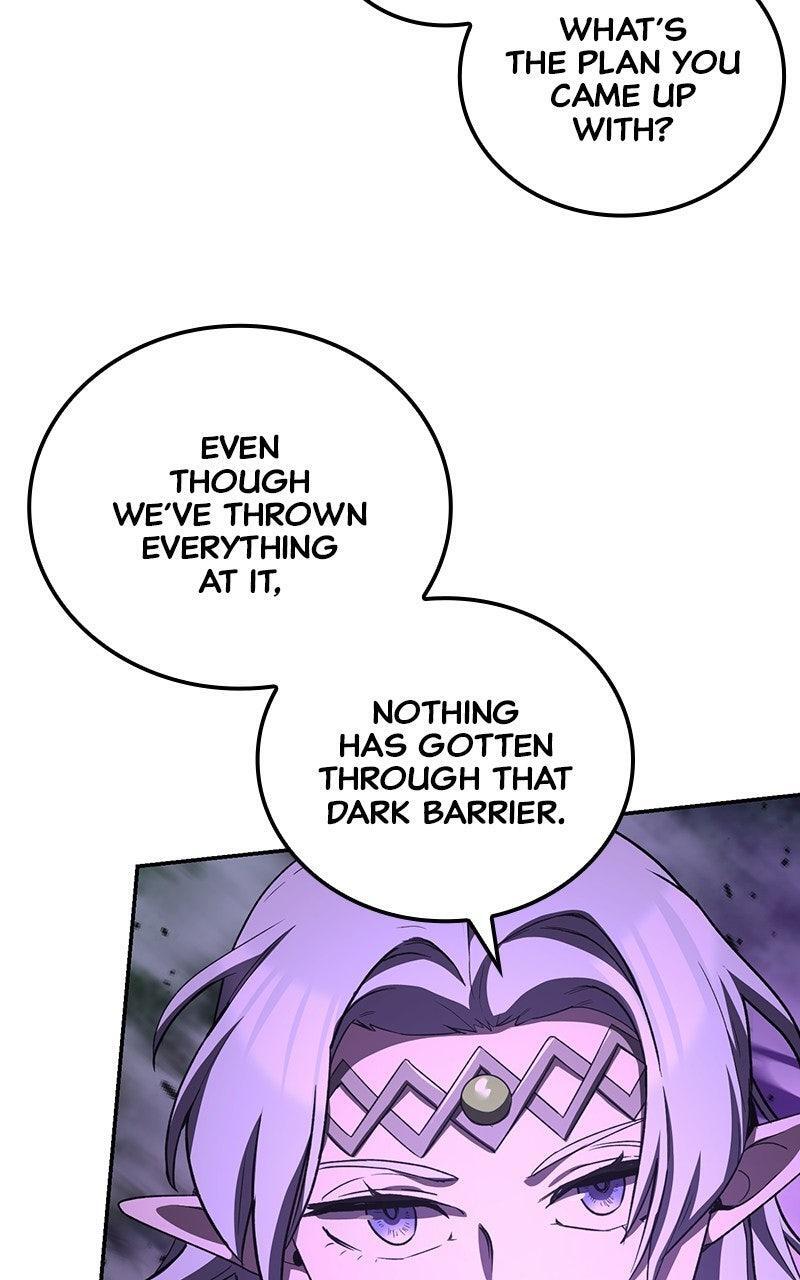 Read Monster Eater Manga Online