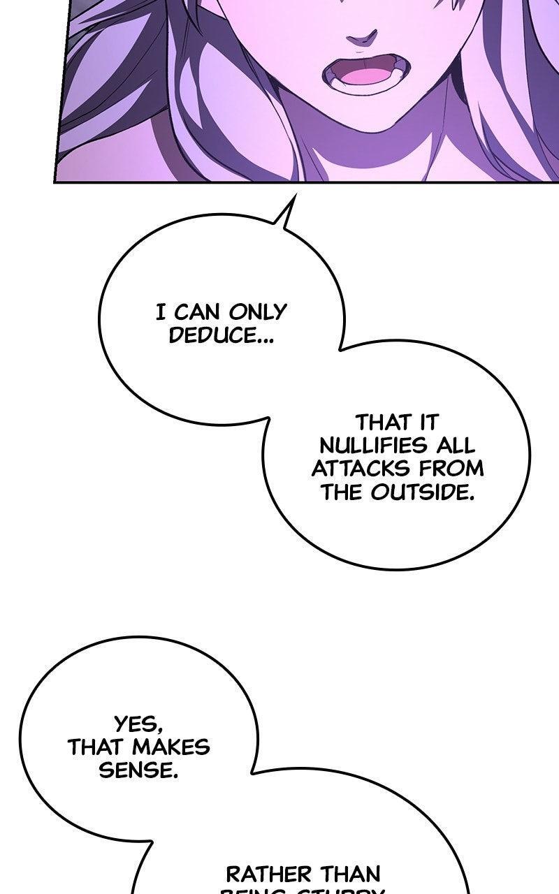 Read Monster Eater Manga Online