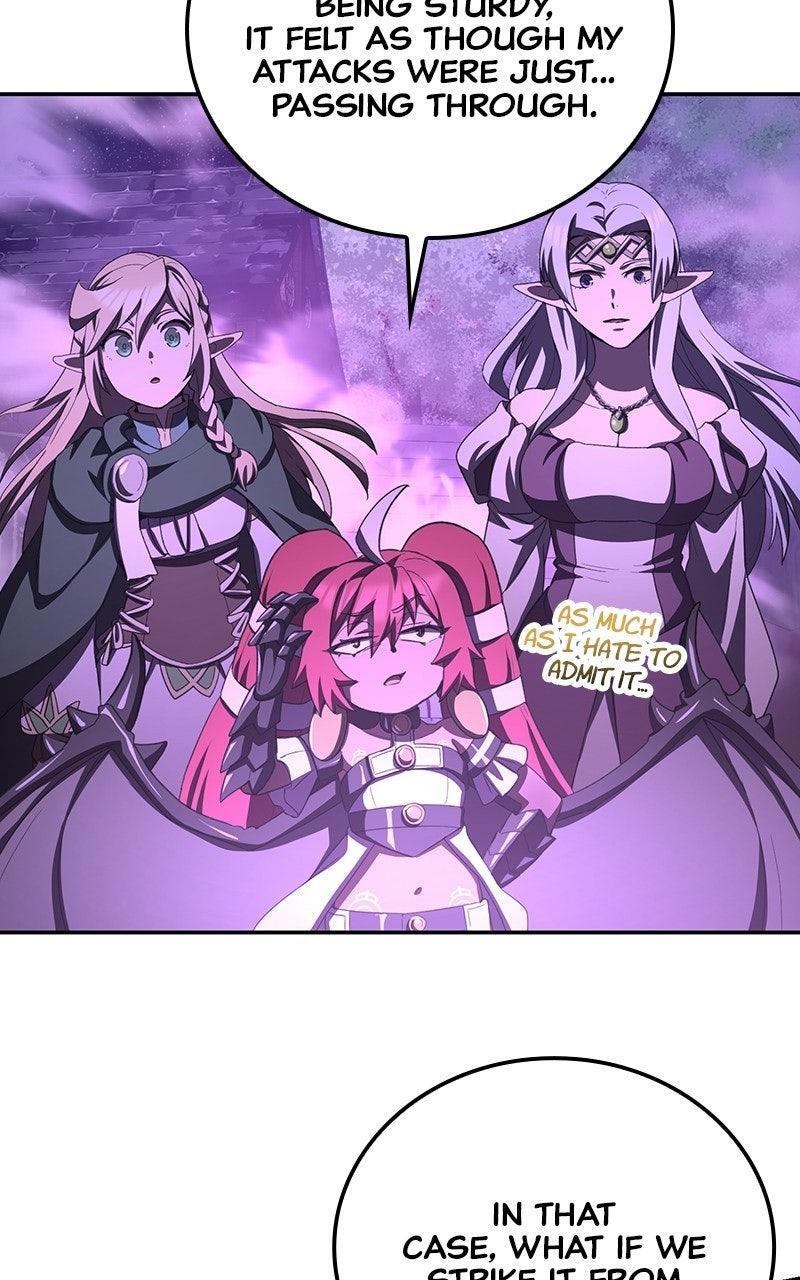 Read Monster Eater Manga Online