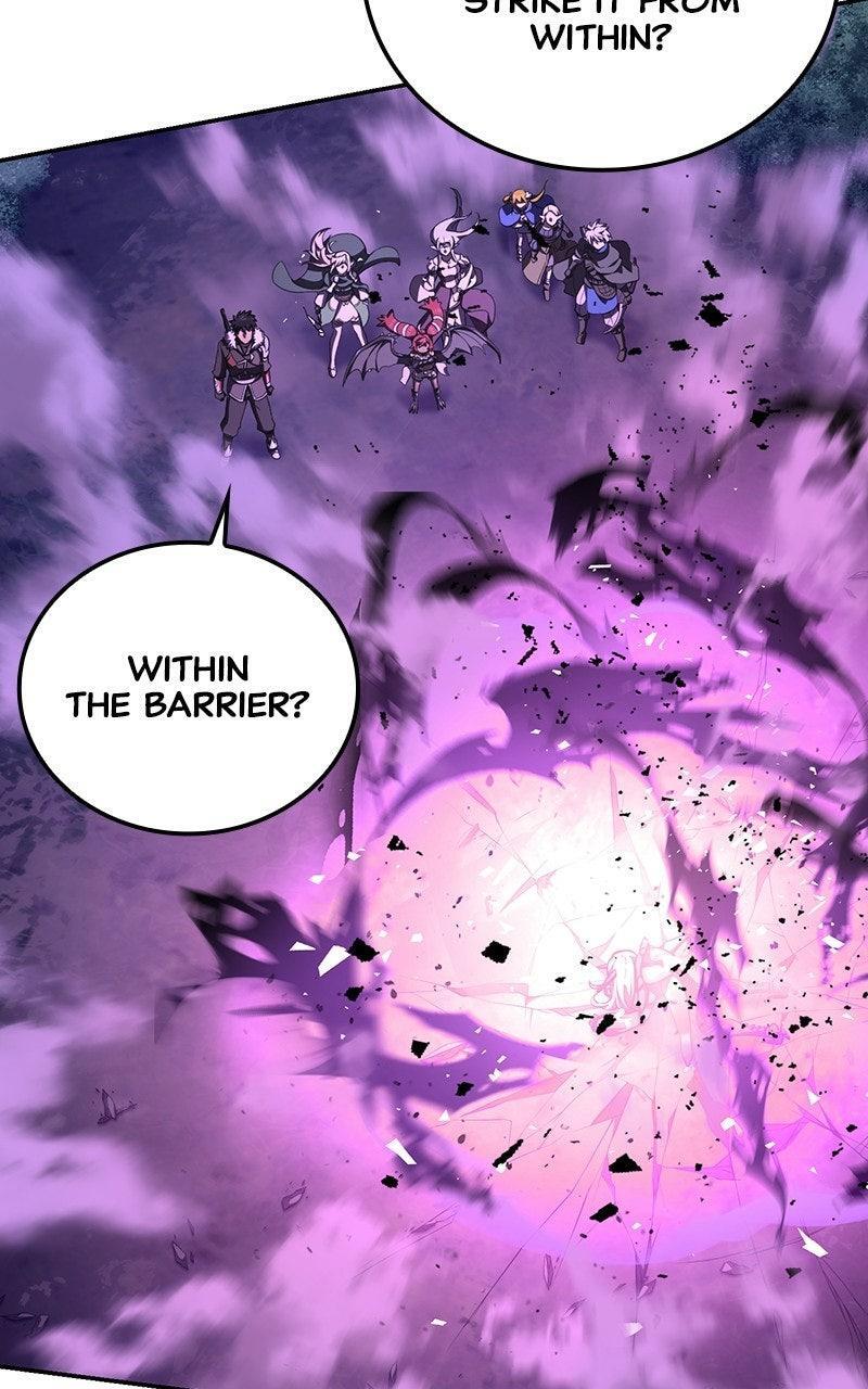 Read Monster Eater Manga Online