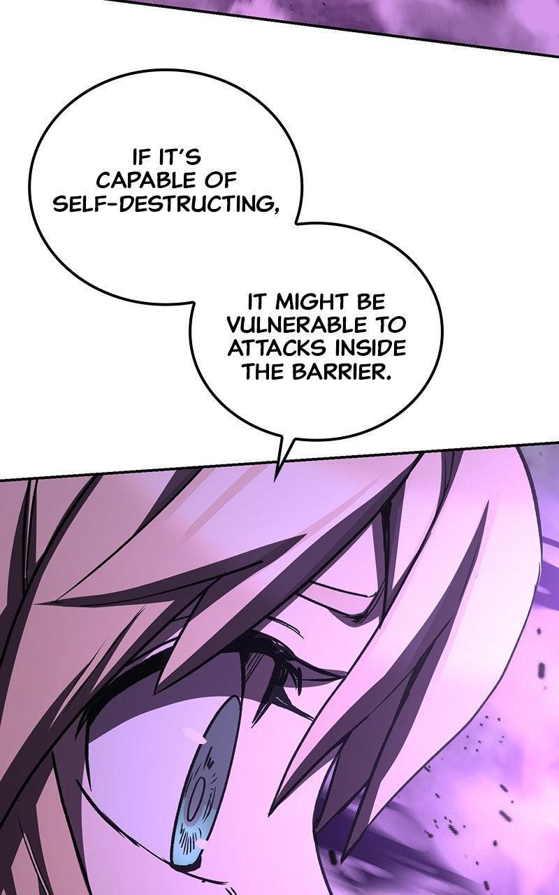 Read Monster Eater Manga Online