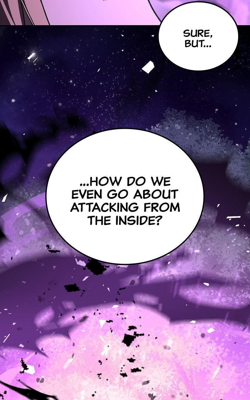 Read Monster Eater Manga Online