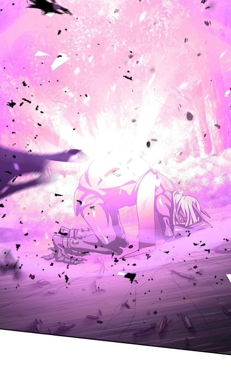 Read Monster Eater Manga Online