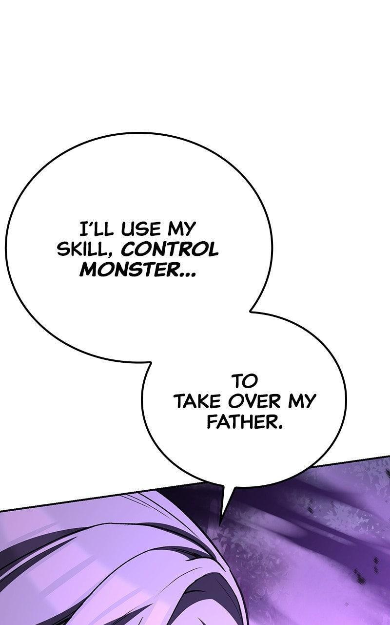 Read Monster Eater Manga Online