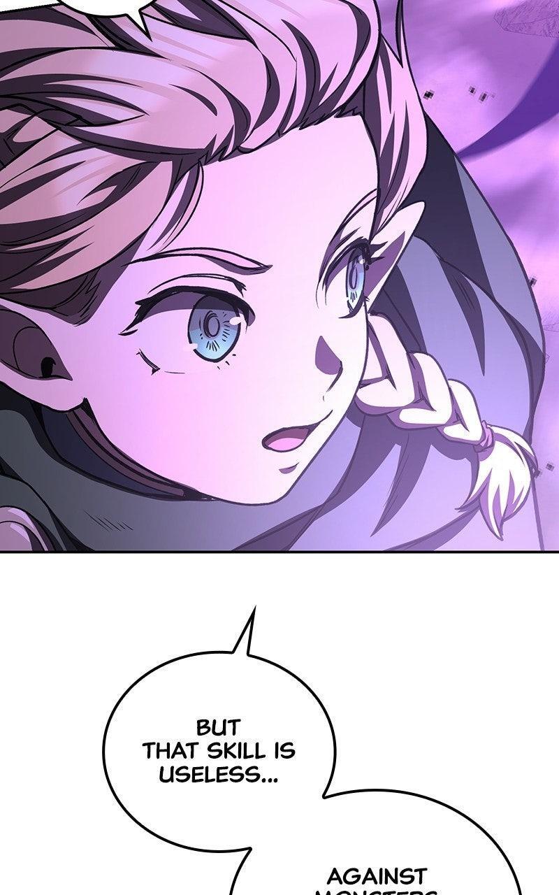 Read Monster Eater Manga Online