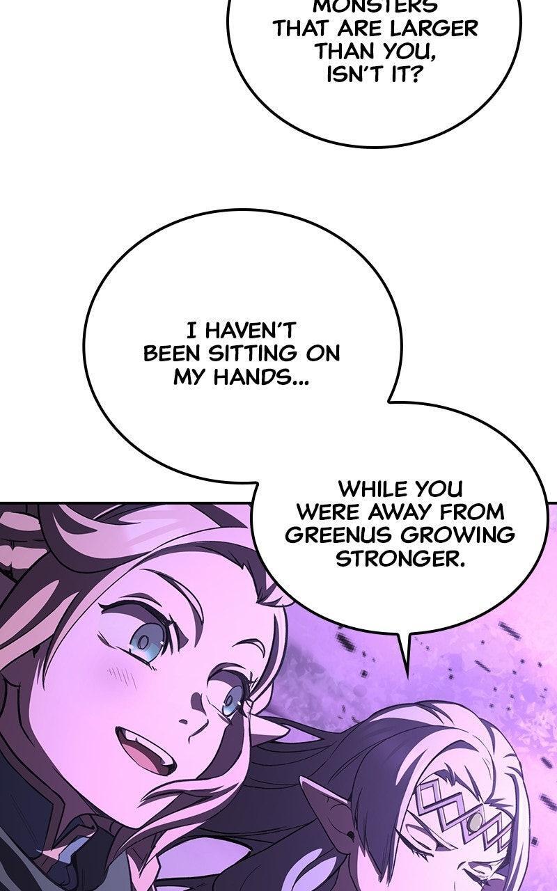 Read Monster Eater Manga Online