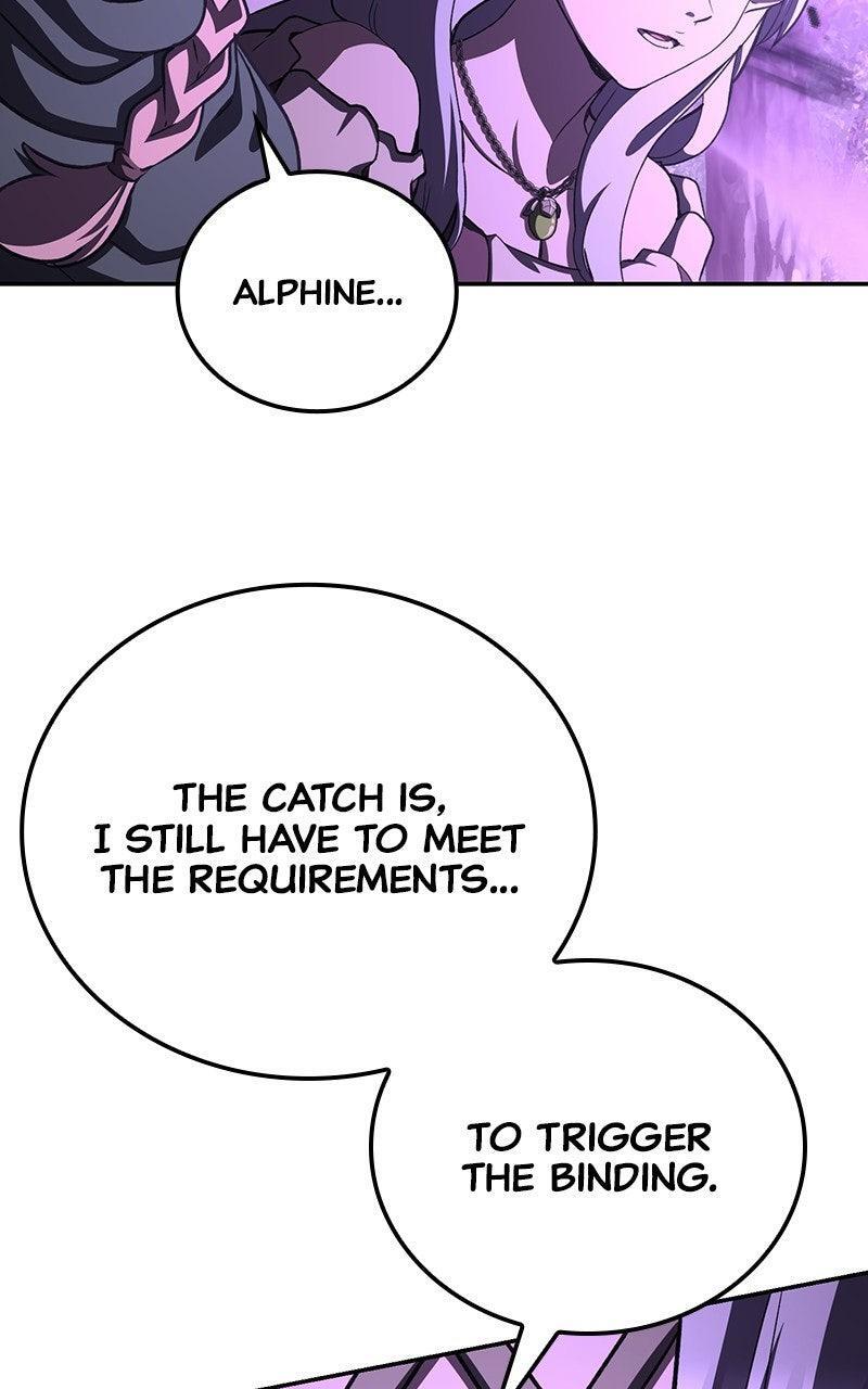 Read Monster Eater Manga Online