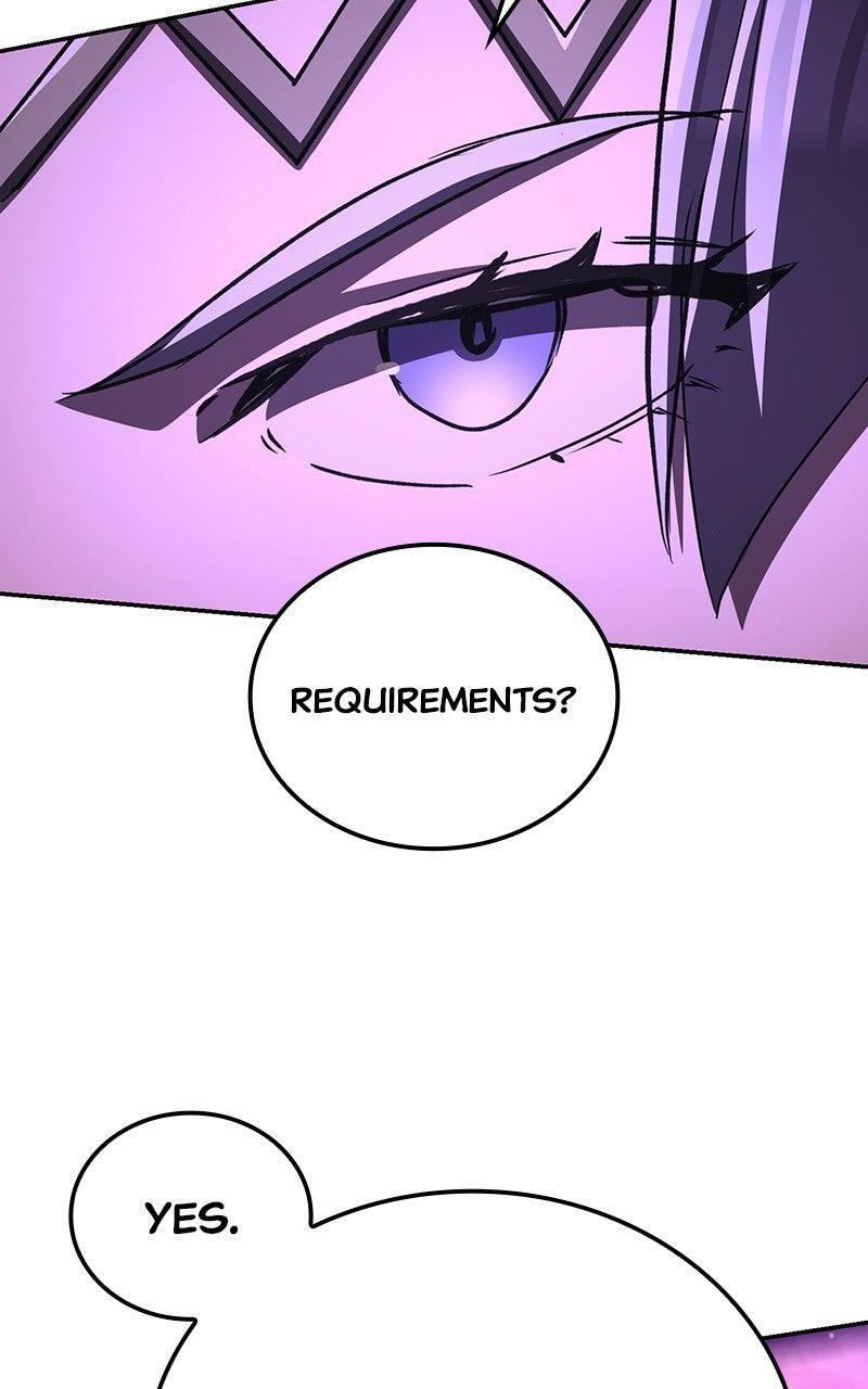 Read Monster Eater Manga Online
