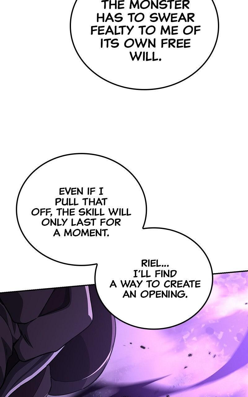 Read Monster Eater Manga Online