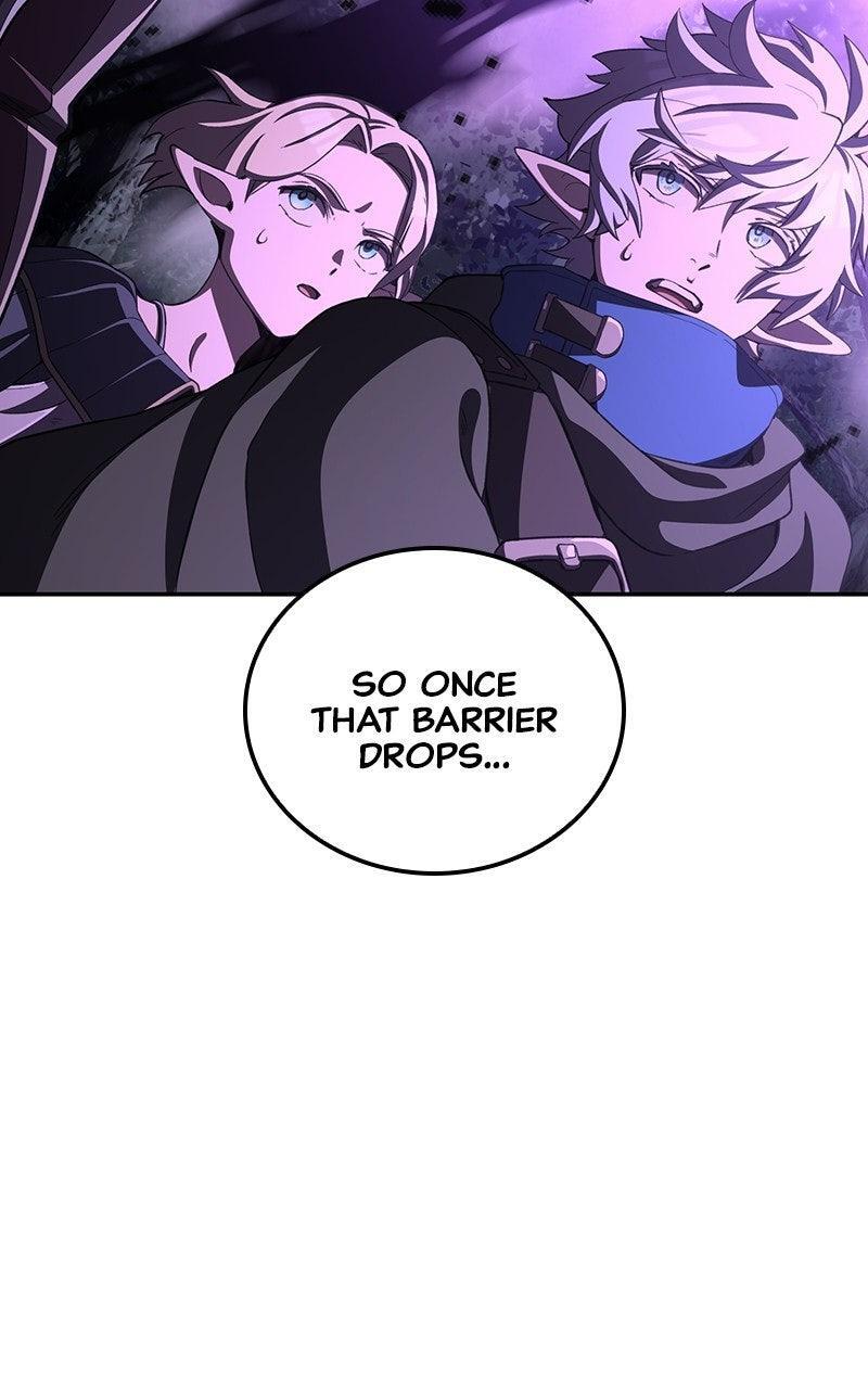 Read Monster Eater Manga Online