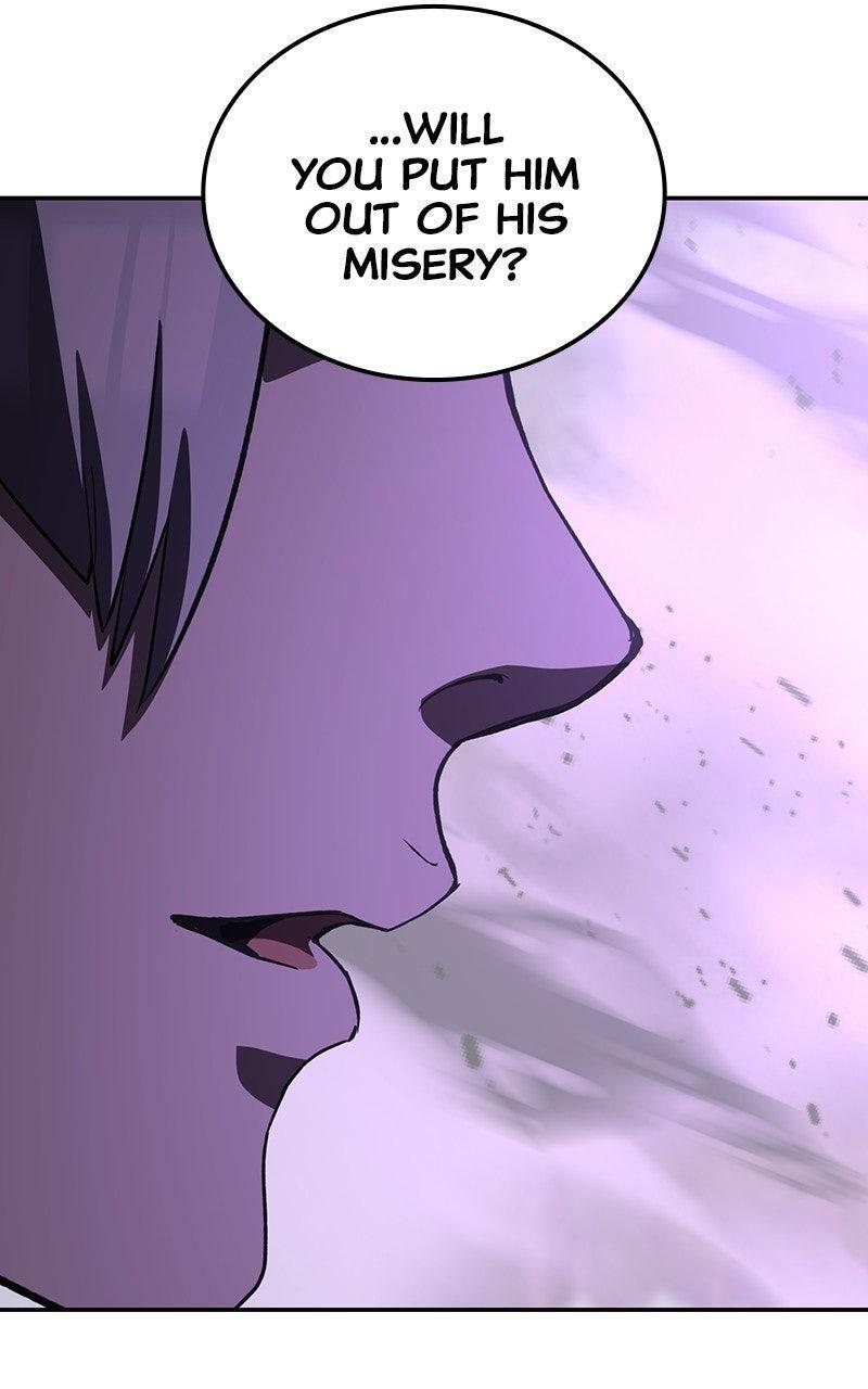 Read Monster Eater Manga Online