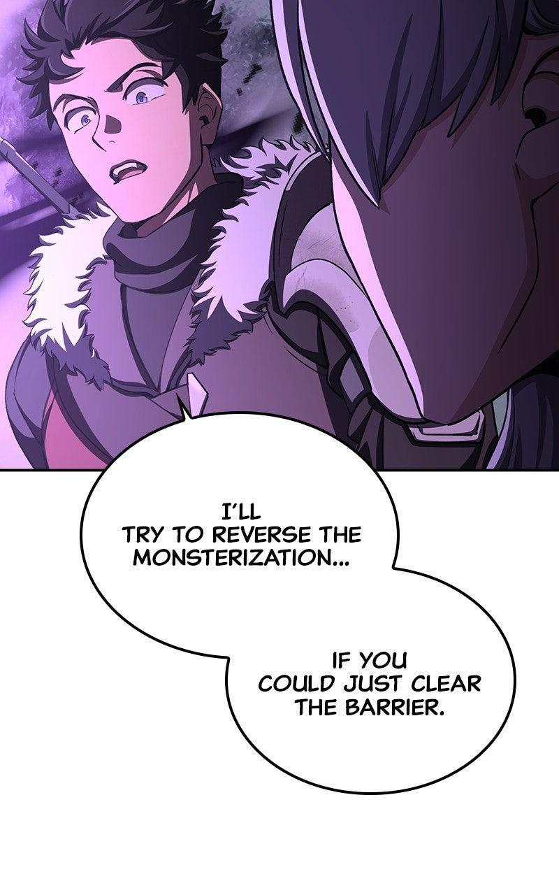 Read Monster Eater Manga Online