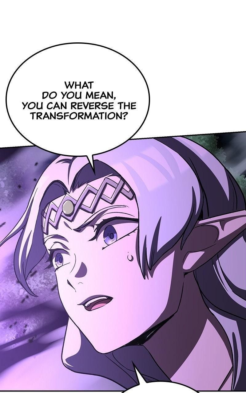 Read Monster Eater Manga Online