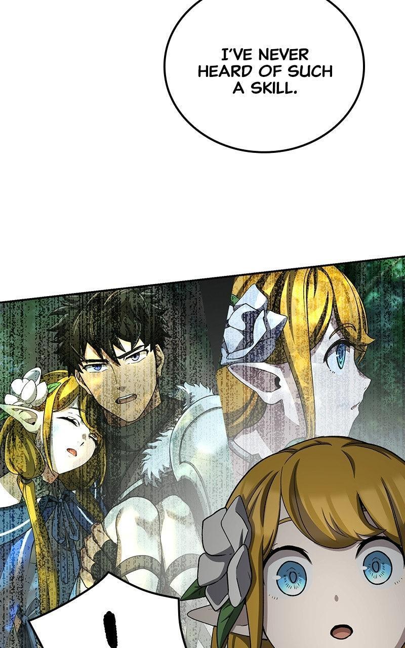 Read Monster Eater Manga Online