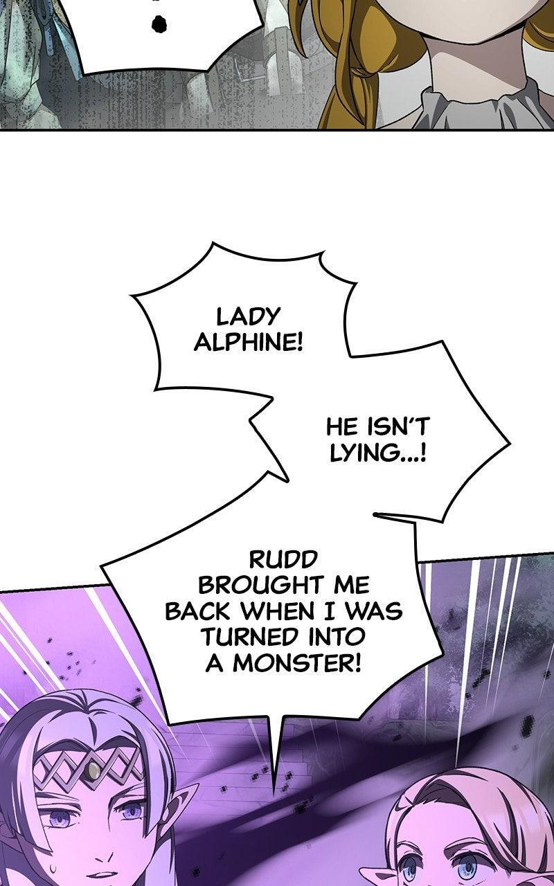 Read Monster Eater Manga Online
