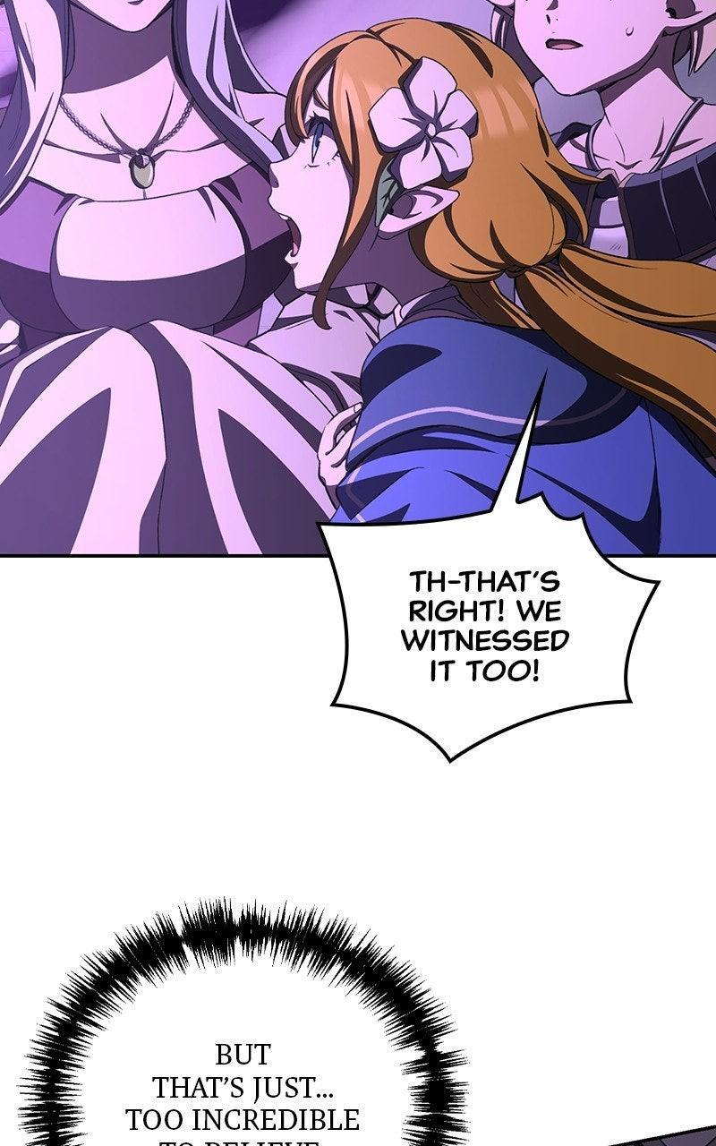 Read Monster Eater Manga Online