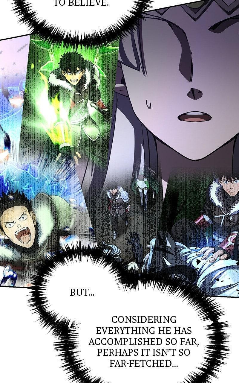 Read Monster Eater Manga Online