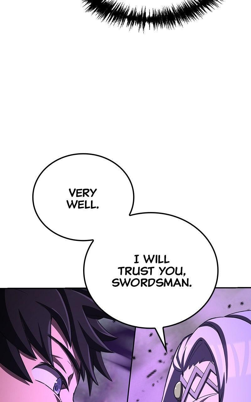 Read Monster Eater Manga Online