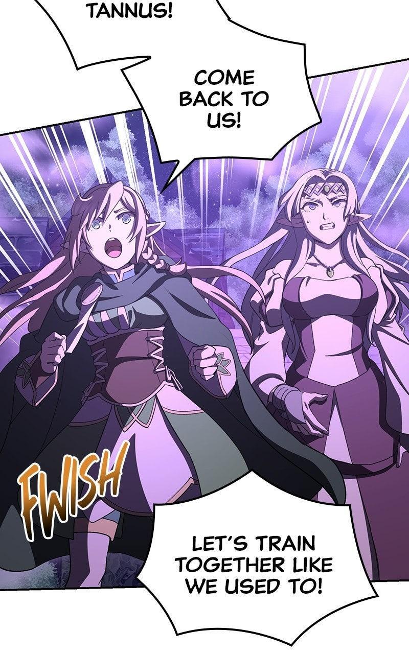 Read Monster Eater Manga Online