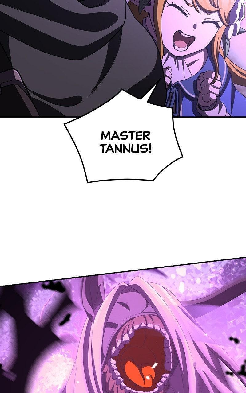 Read Monster Eater Manga Online