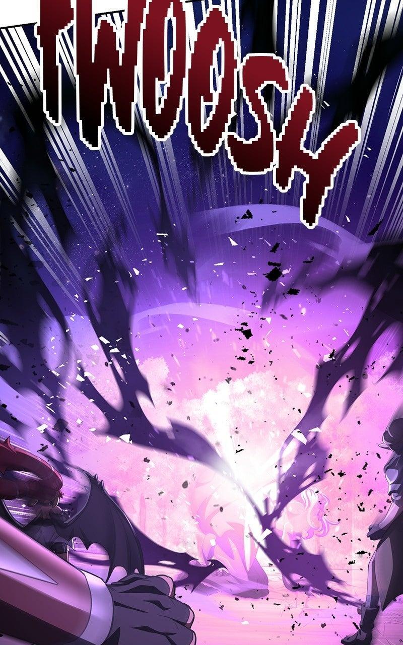 Read Monster Eater Manga Online