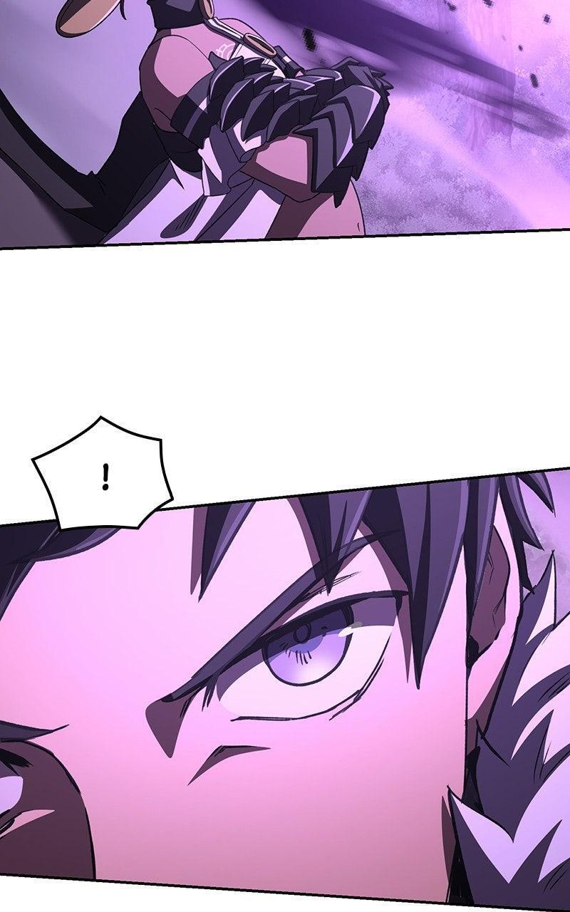 Read Monster Eater Manga Online