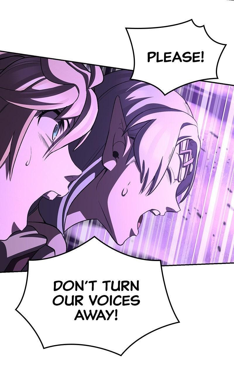 Read Monster Eater Manga Online
