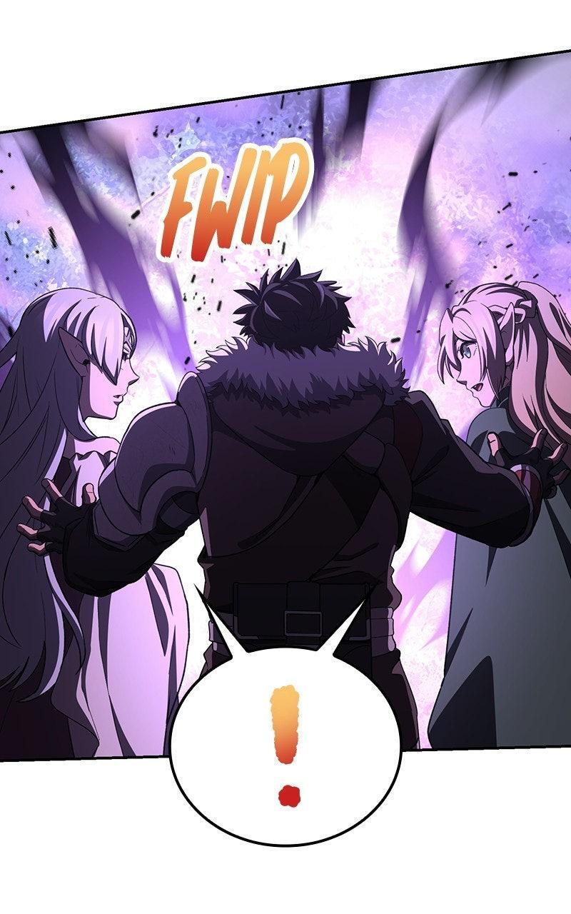 Read Monster Eater Manga Online
