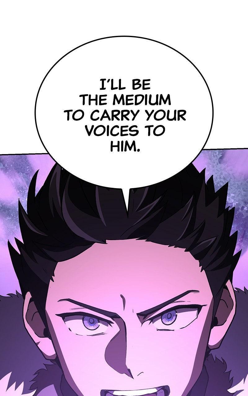Read Monster Eater Manga Online