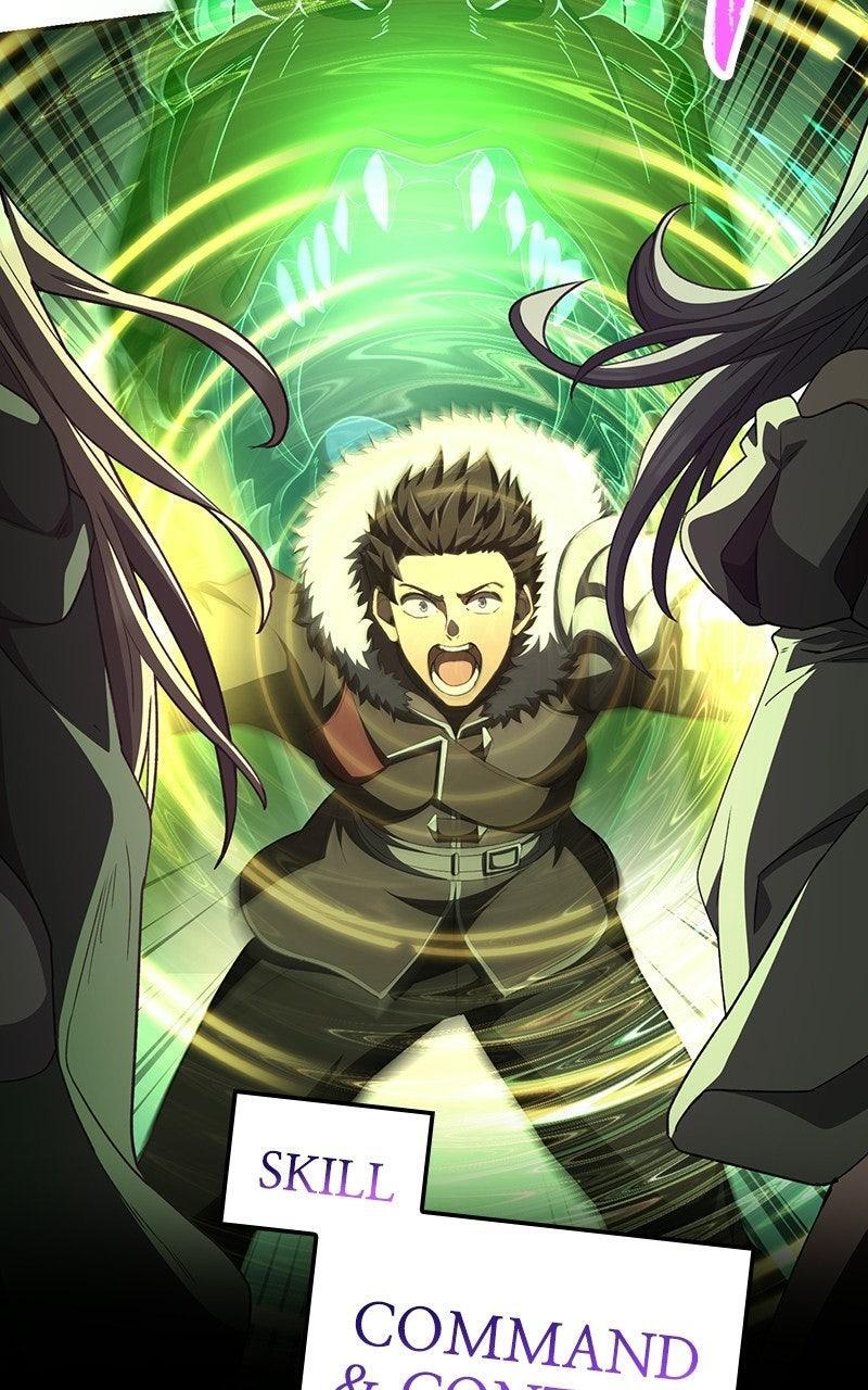 Read Monster Eater Manga Online