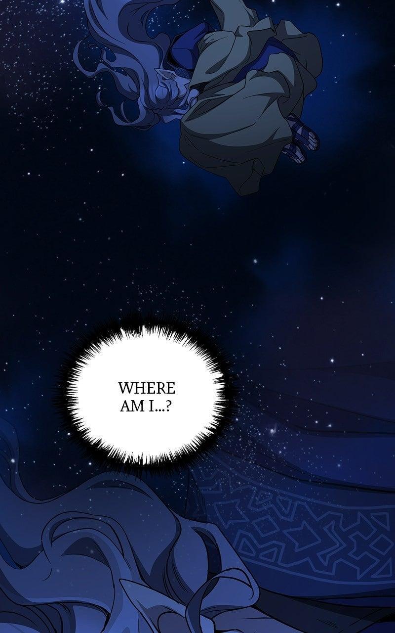 Read Monster Eater Manga Online