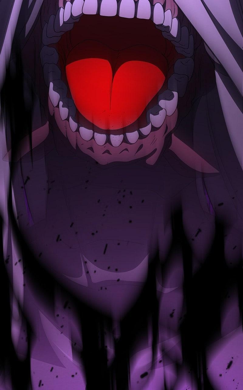 Read Monster Eater Manga Online