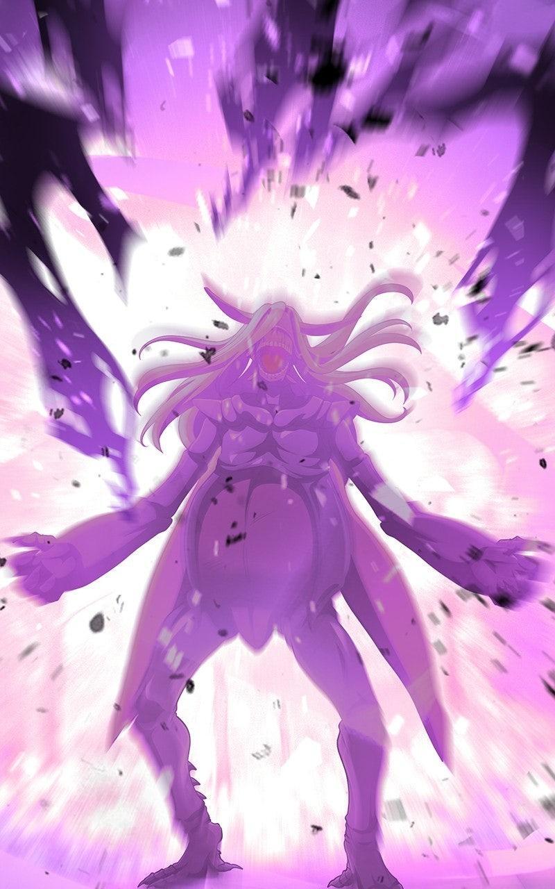 Read Monster Eater Manga Online