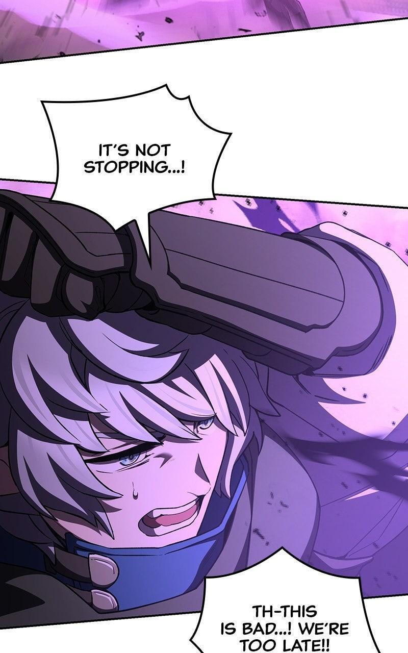 Read Monster Eater Manga Online