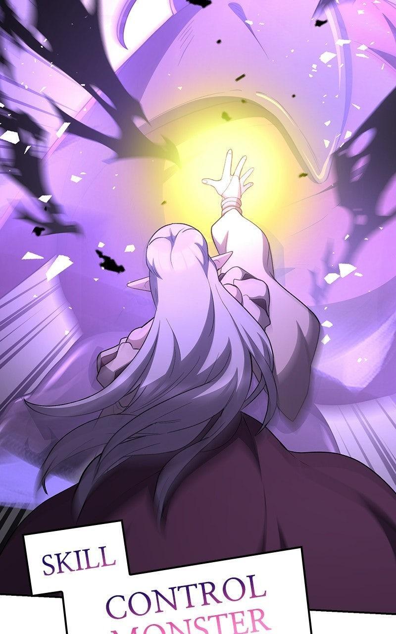 Read Monster Eater Manga Online