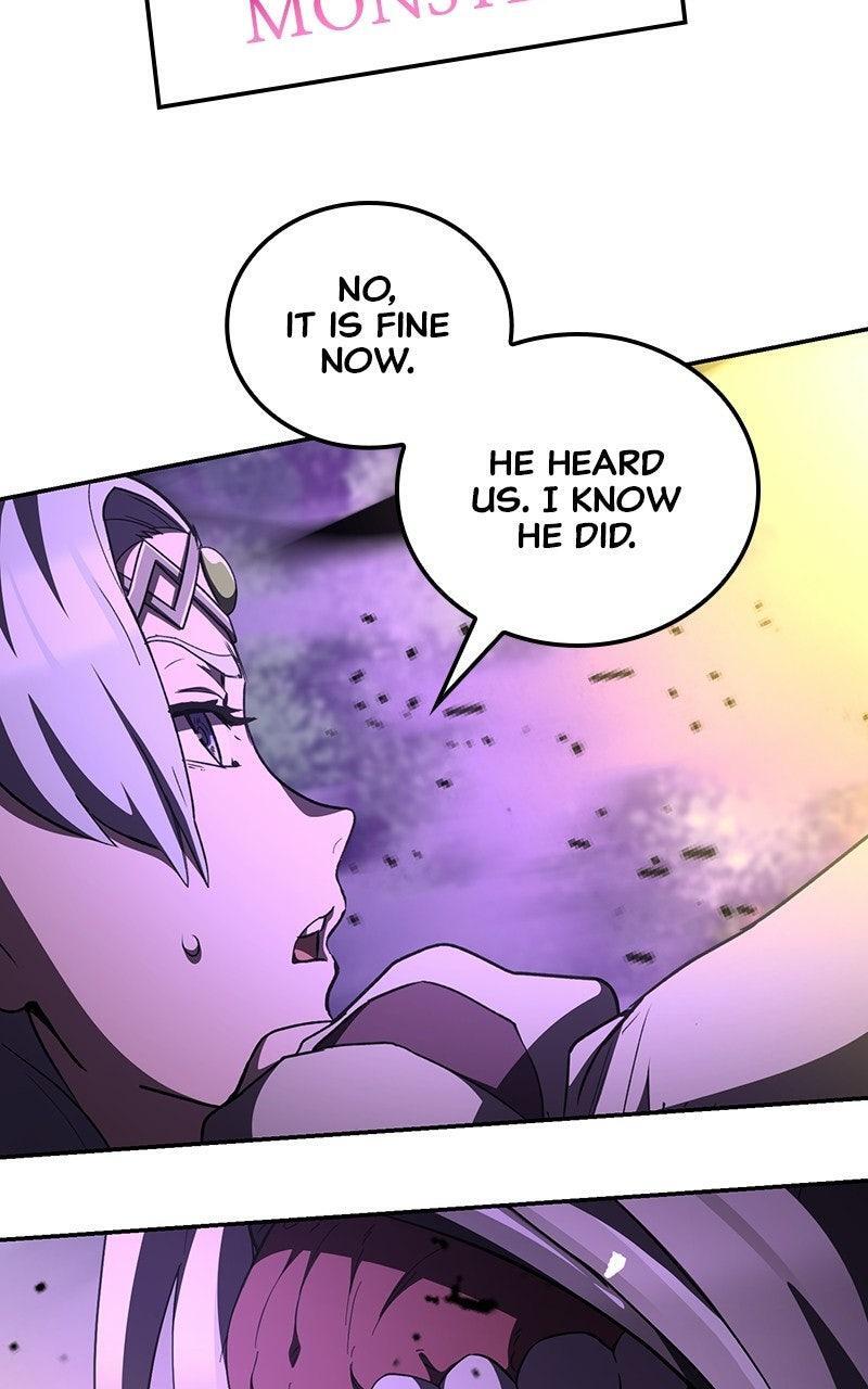 Read Monster Eater Manga Online