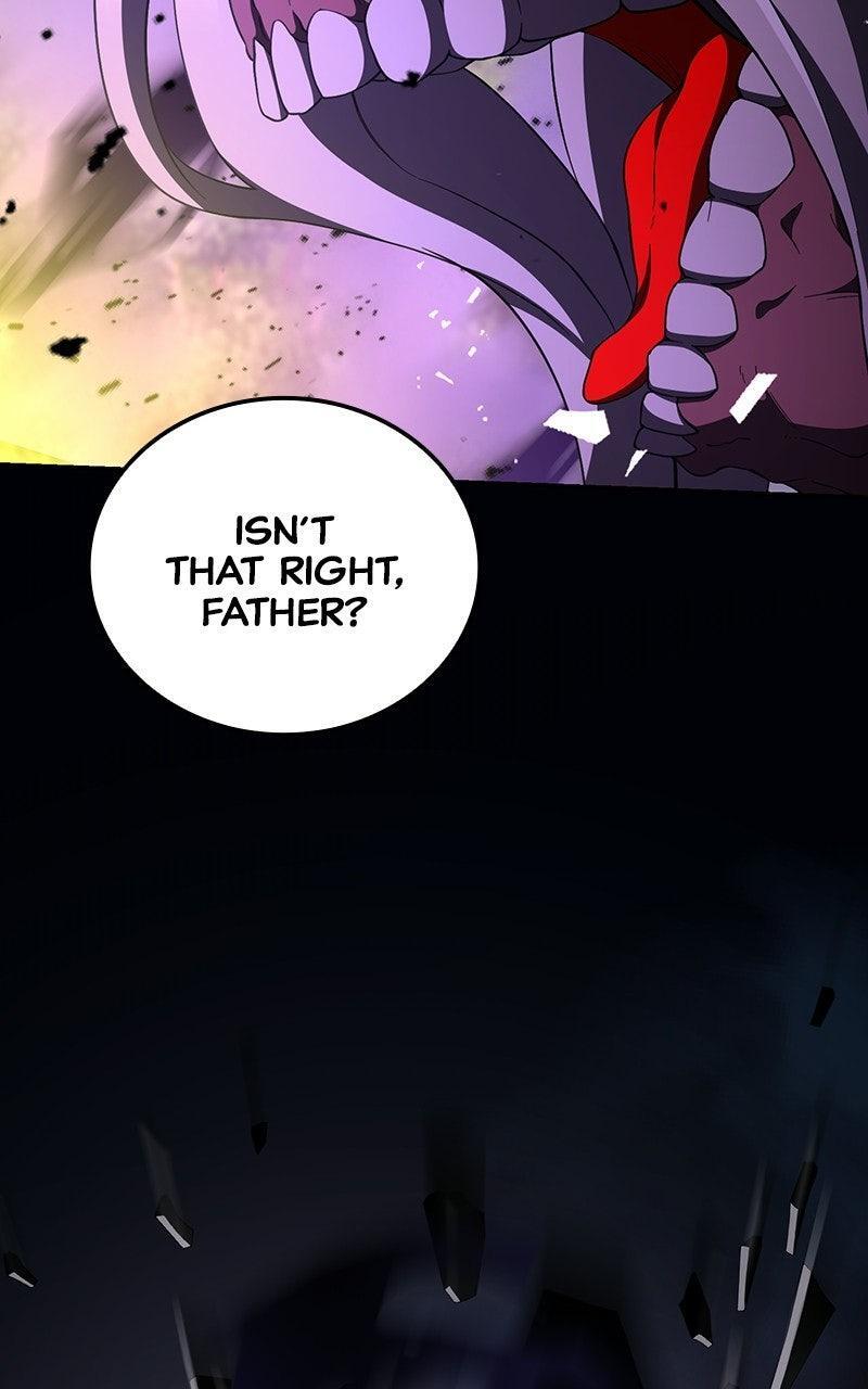 Read Monster Eater Manga Online