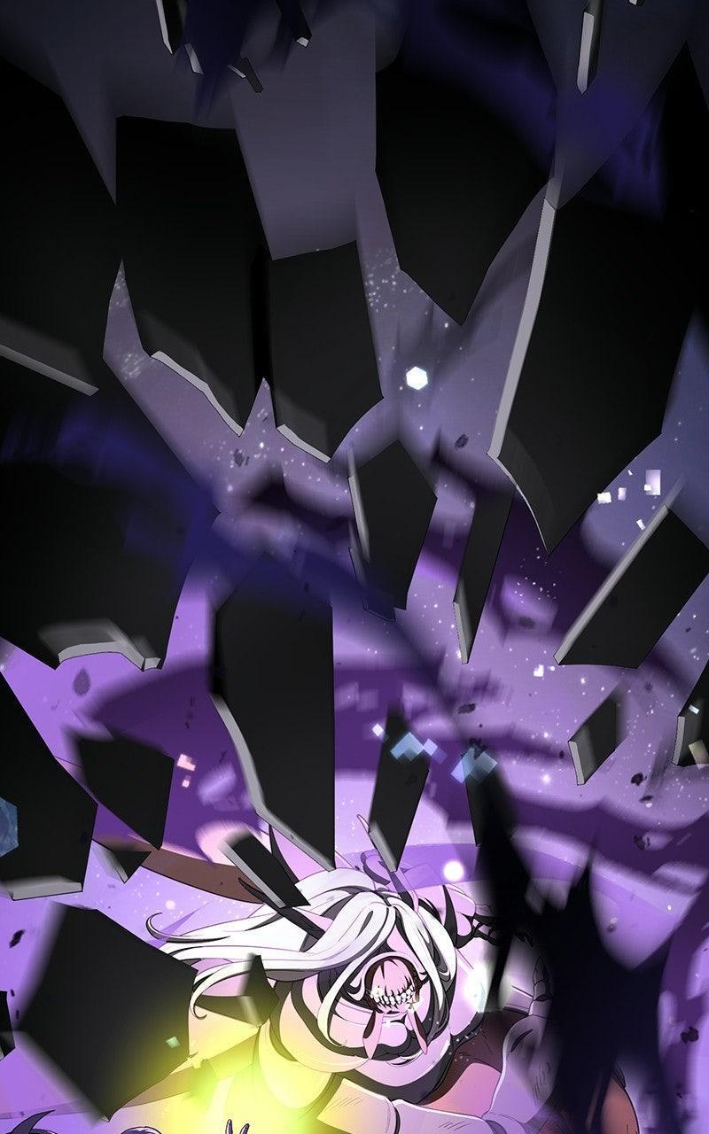 Read Monster Eater Manga Online