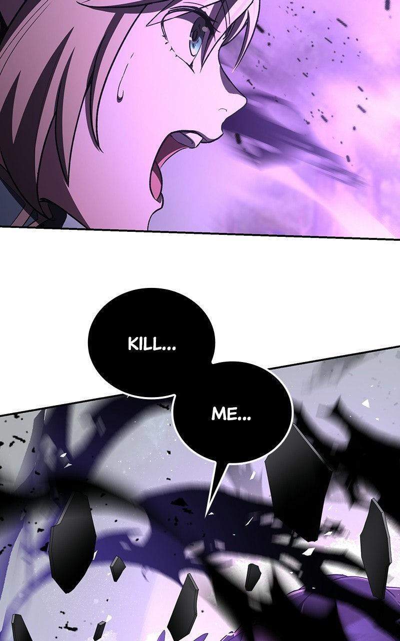 Read Monster Eater Manga Online