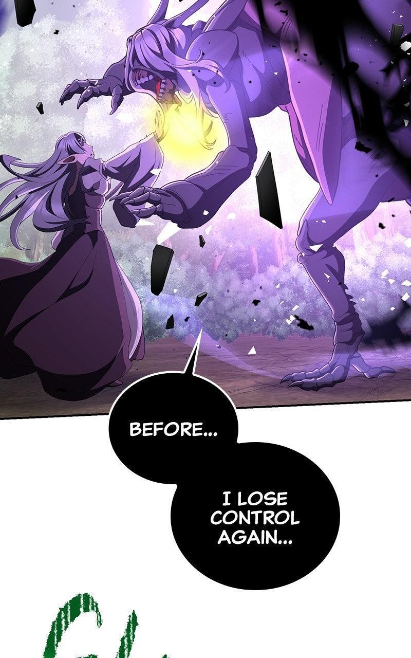 Read Monster Eater Manga Online
