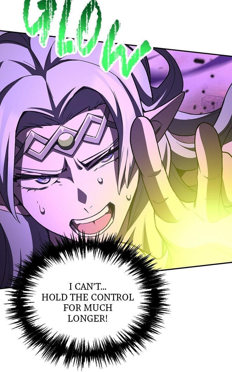 Read Monster Eater Manga Online